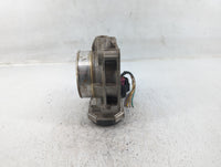 2010 Buick Lacrosse Throttle Body P/N:994AA Fits Fits 2007 2008 2009 2011 2012 OEM Used Auto Parts - Oemusedautoparts1.com