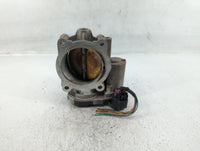 2010 Buick Lacrosse Throttle Body P/N:994AA Fits Fits 2007 2008 2009 2011 2012 OEM Used Auto Parts - Oemusedautoparts1.com