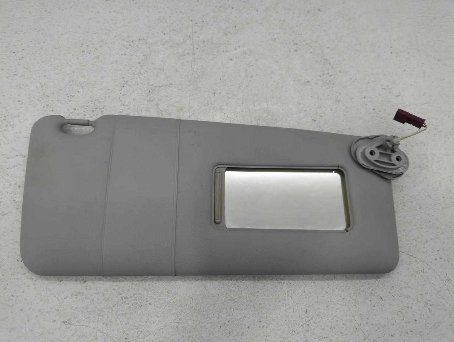 2010-2015 Buick Lacrosse Sun Visor Shade Replacement Passenger Right Mirror Fits Fits 2010 2011 2012 2013 2014 2015 OEM Used