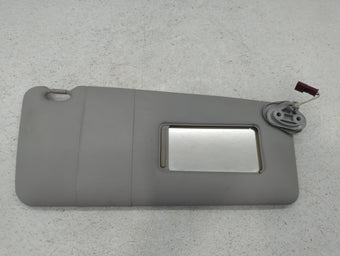 compare product 2010-2015 Buick Lacrosse Sun Visor Shade Replacement Passenger Right Mirror Fits Fits 2010 2011 2012 2013 2014 2015 OEM Used Auto Parts