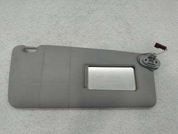 2010-2015 Buick Lacrosse Sun Visor Shade Replacement Passenger Right Mirror Fits Fits 2010 2011 2012 2013 2014 2015 OEM Used