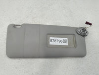 2010-2015 Buick Lacrosse Sun Visor Shade Replacement Passenger Right Mirror Fits Fits 2010 2011 2012 2013 2014 2015 OEM Used