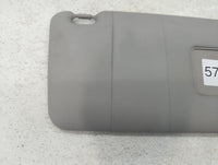 2010-2015 Buick Lacrosse Sun Visor Shade Replacement Passenger Right Mirror Fits Fits 2010 2011 2012 2013 2014 2015 OEM Used