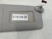 2010-2015 Buick Lacrosse Sun Visor Shade Replacement Passenger Right Mirror Fits Fits 2010 2011 2012 2013 2014 2015 OEM Used