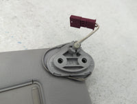 2010-2015 Buick Lacrosse Sun Visor Shade Replacement Passenger Right Mirror Fits Fits 2010 2011 2012 2013 2014 2015 OEM Used