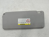 2010-2015 Buick Lacrosse Sun Visor Shade Replacement Passenger Right Mirror Fits Fits 2010 2011 2012 2013 2014 2015 OEM Used