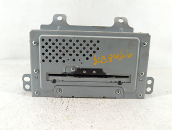 compare product 2010-2011 Buick Lacrosse Radio AM FM Cd Player Receiver Replacement P/N:20888798 Fits Fits 2010 2011 OEM Used Auto Parts