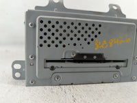 2010-2011 Buick Lacrosse Radio AM FM Cd Player Receiver Replacement P/N:20888798 Fits Fits 2010 2011 OEM Used Auto Parts - O