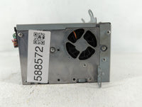 2010-2011 Buick Lacrosse Radio AM FM Cd Player Receiver Replacement P/N:20888798 Fits Fits 2010 2011 OEM Used Auto Parts - O