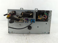2010-2011 Buick Lacrosse Radio AM FM Cd Player Receiver Replacement P/N:20888798 Fits Fits 2010 2011 OEM Used Auto Parts - O