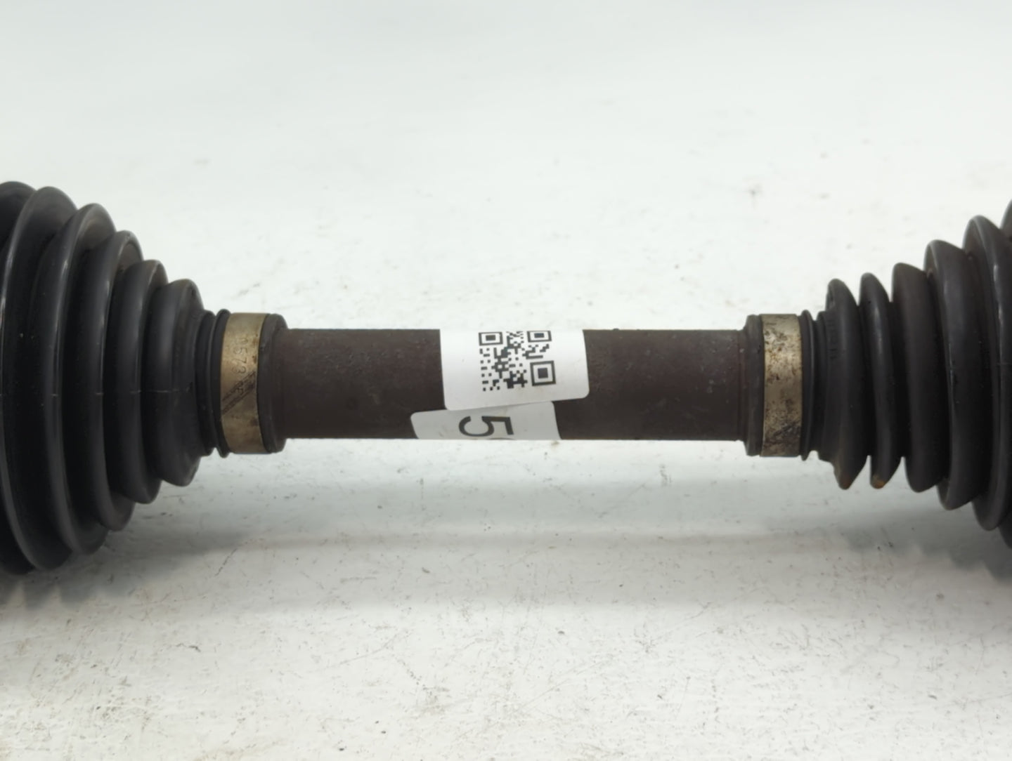 2010 Buick Lacrosse Axle Shaft Front Passenger Cv C/v - Oemusedautoparts1.com
