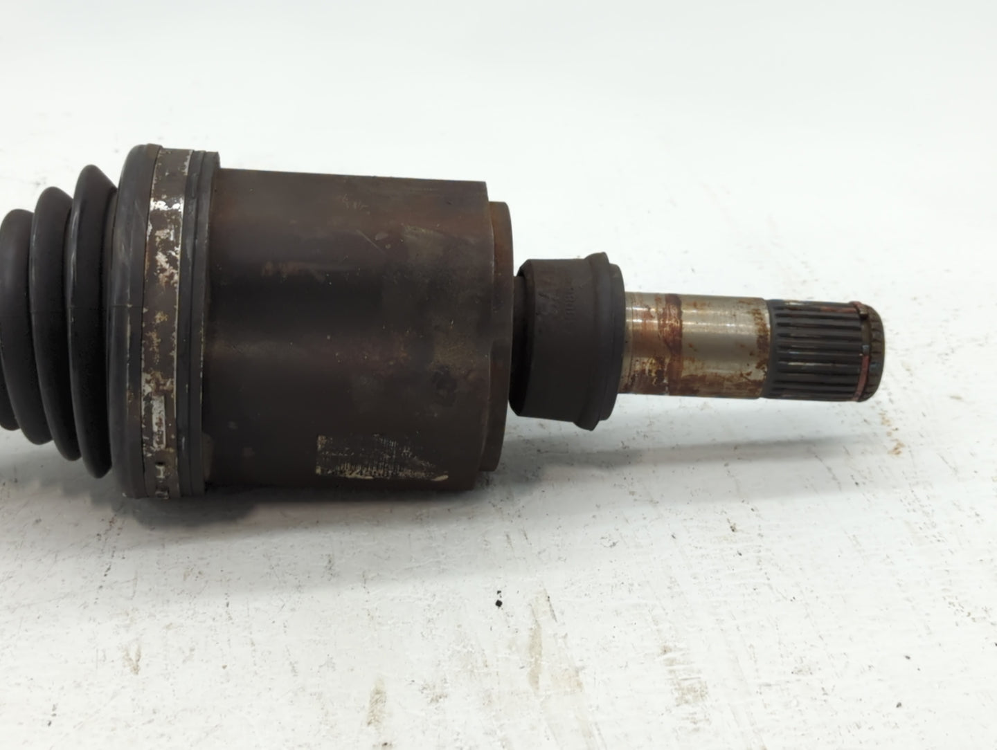 2010 Buick Lacrosse Axle Shaft Front Passenger Cv C/v - Oemusedautoparts1.com