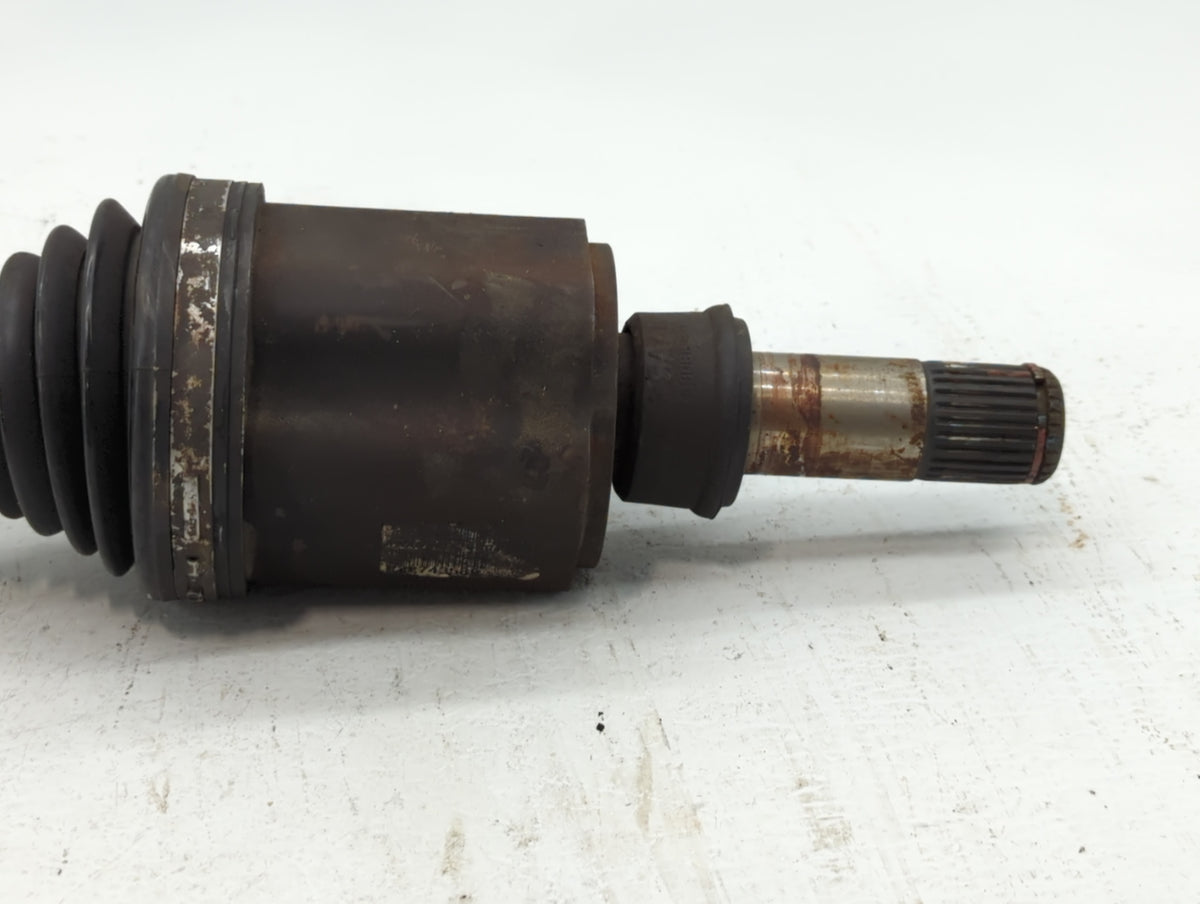 2010 Buick Lacrosse Axle Shaft Front Passenger Cv C/v 590519 - Oemusedautoparts1.com