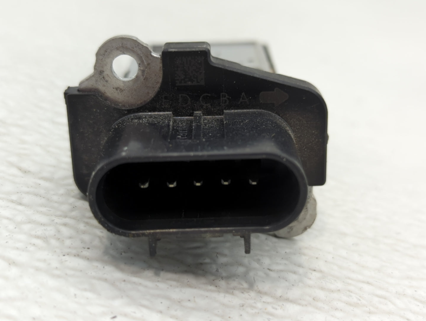 2010-2016 Buick Lacrosse Mass Air Flow Meter Maf - Oemusedautoparts1.com