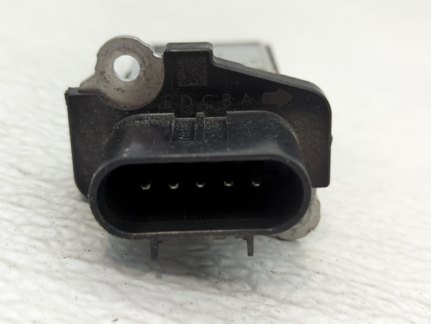 2010-2016 Buick Lacrosse Mass Air Flow Meter Maf - Oemusedautoparts1.com