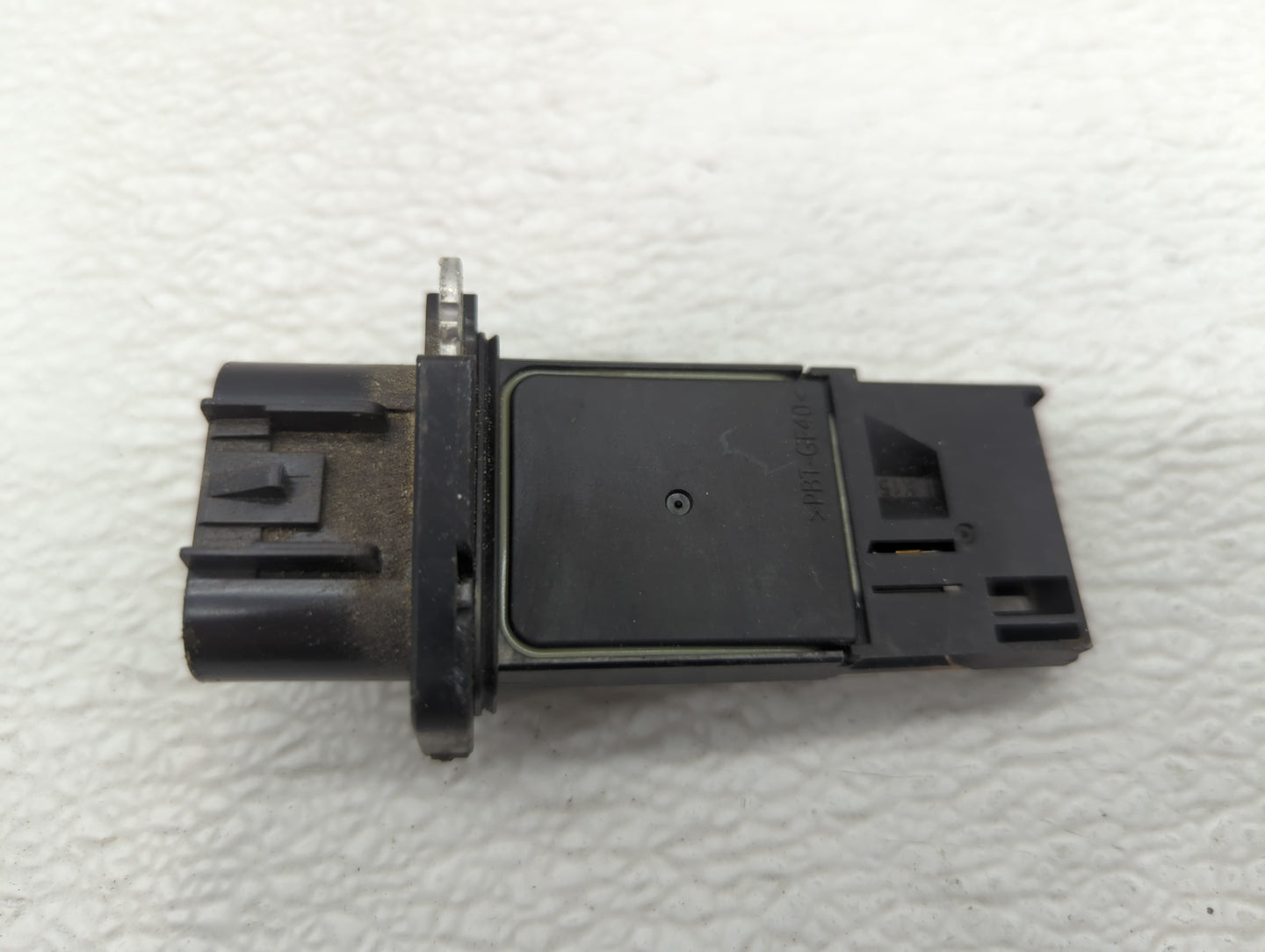 2010-2016 Buick Lacrosse Mass Air Flow Meter Maf - Oemusedautoparts1.com