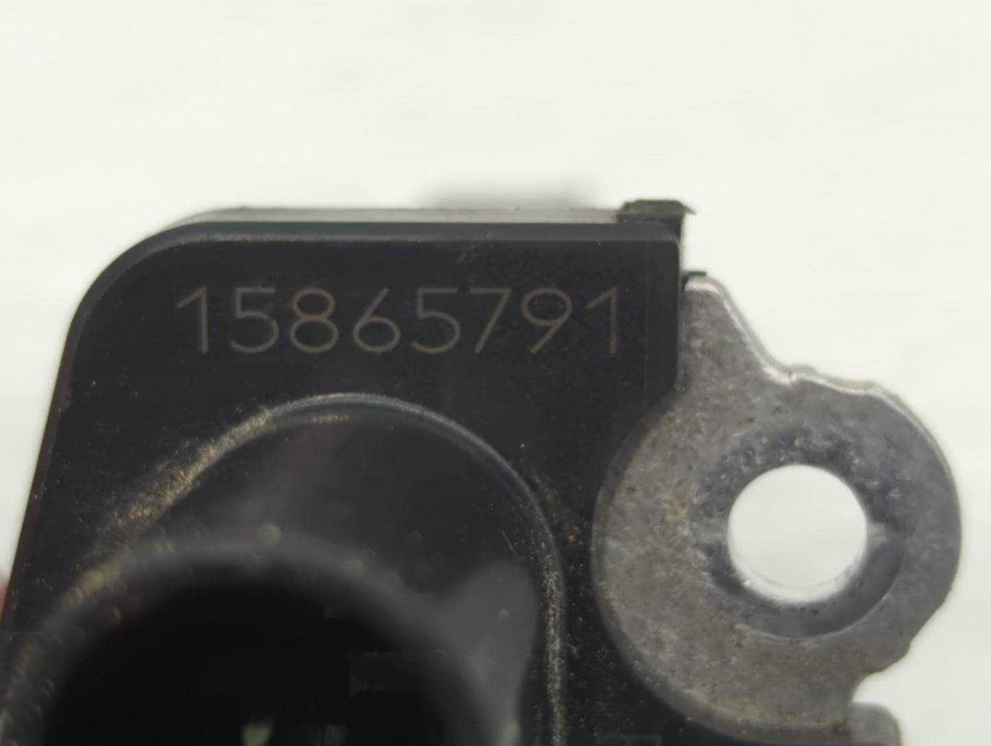 2010-2016 Buick Lacrosse Mass Air Flow Meter Maf - Oemusedautoparts1.com
