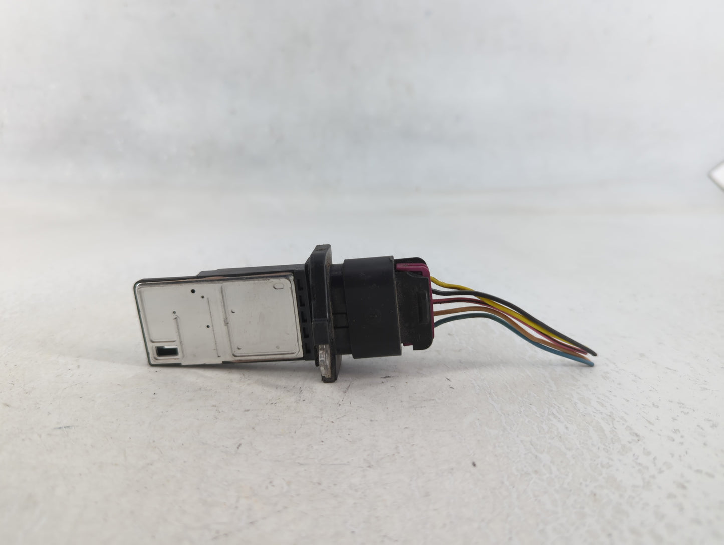 2010-2016 Buick Lacrosse Mass Air Flow Meter Maf - Oemusedautoparts1.com