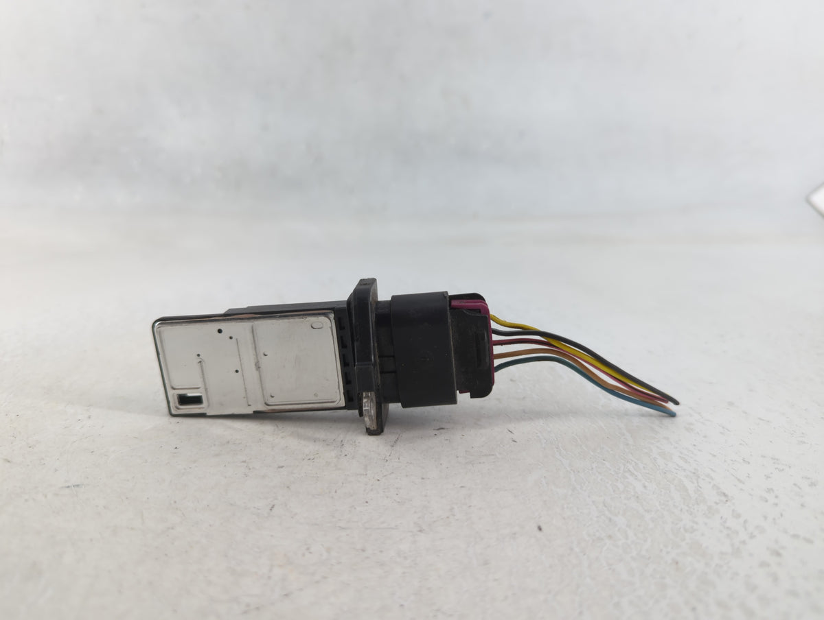 2010-2016 Buick Lacrosse Mass Air Flow Meter Maf Sensor 634533 - Oemusedautoparts1.com