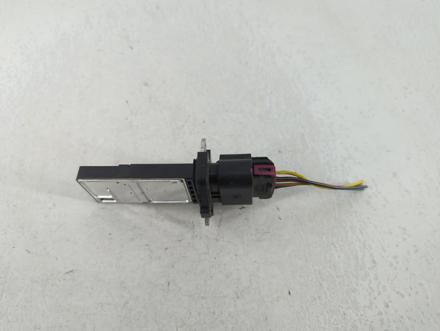 2010-2016 Buick Lacrosse Mass Air Flow Meter Maf - Oemusedautoparts1.com
