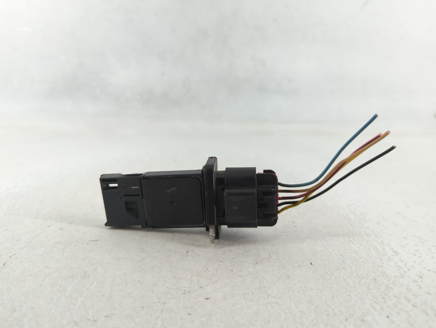 2010-2016 Buick Lacrosse Mass Air Flow Meter Maf - Oemusedautoparts1.com