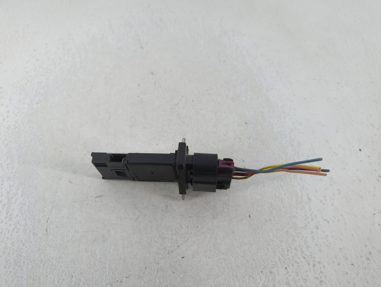 2010-2016 Buick Lacrosse Mass Air Flow Meter Maf - Oemusedautoparts1.com