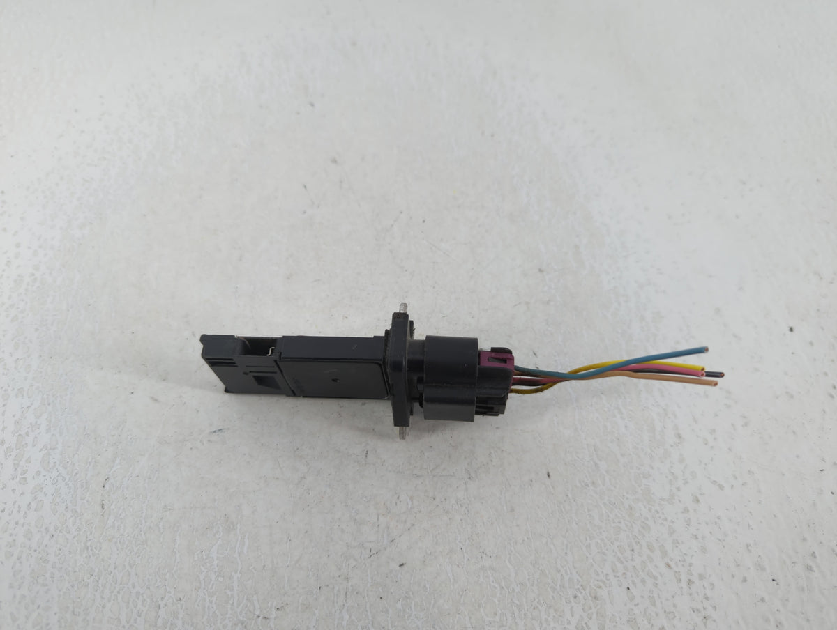 2010-2016 Buick Lacrosse Mass Air Flow Meter Maf Sensor 634533 - Oemusedautoparts1.com