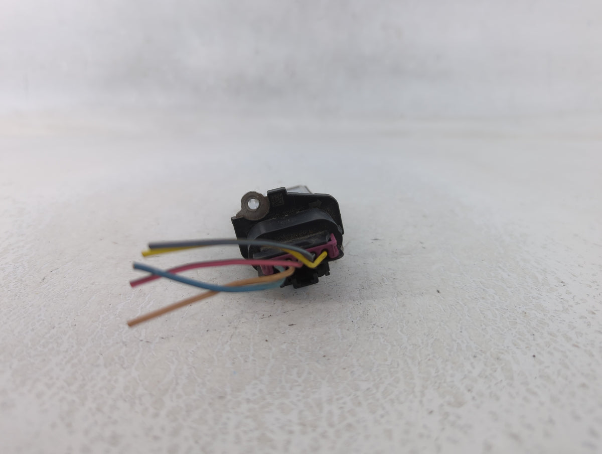 2010-2016 Buick Lacrosse Mass Air Flow Meter Maf Sensor 634533 - Oemusedautoparts1.com