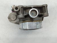 2010 Buick Lacrosse Throttle Body P/N:0750AA 994AA Fits Fits 2007 2008 2009 2011 2012 OEM Used Auto Parts - Oemusedautoparts
