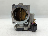 2010 Buick Lacrosse Throttle Body P/N:0750AA 994AA Fits Fits 2007 2008 2009 2011 2012 OEM Used Auto Parts - Oemusedautoparts