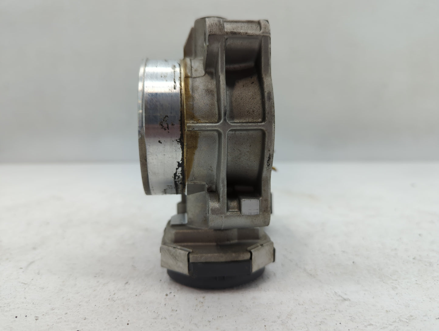 2010 Buick Lacrosse Throttle Body P/N:0750AA 994AA Fits Fits 2007 2008 2009 2011 2012 OEM Used Auto Parts - Oemusedautoparts
