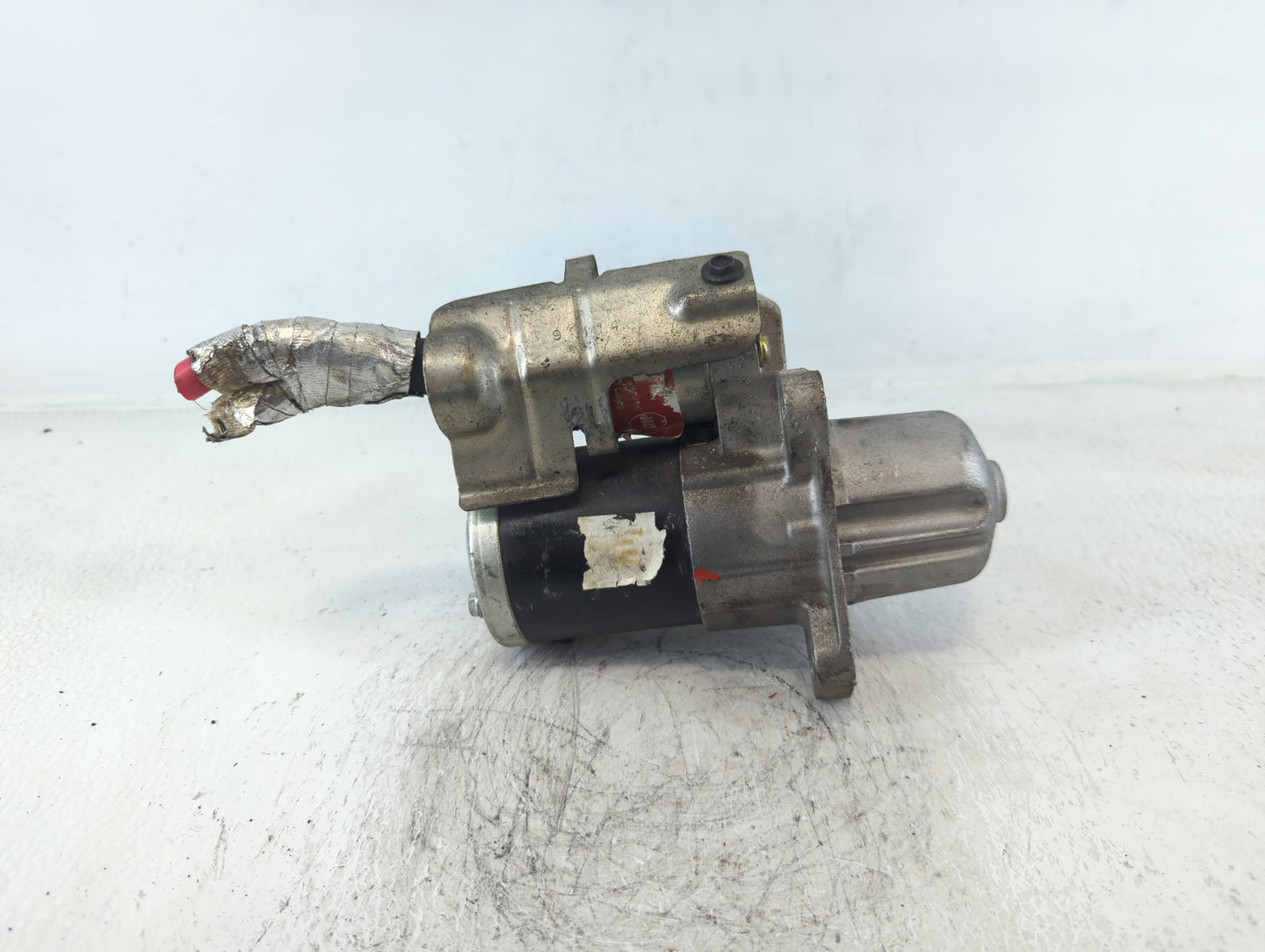 2010-2016 Buick Lacrosse Car Starter Motor Solenoid OEM P/N:12645298 Fits OEM Used Auto Parts - Oemusedautoparts1.com