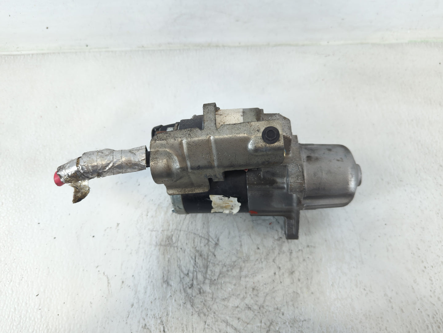 2010-2016 Buick Lacrosse Car Starter Motor Solenoid OEM P/N:12645298 Fits OEM Used Auto Parts - Oemusedautoparts1.com