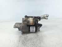 2010-2016 Buick Lacrosse Car Starter Motor Solenoid OEM P/N:12645298 Fits OEM Used Auto Parts - Oemusedautoparts1.com