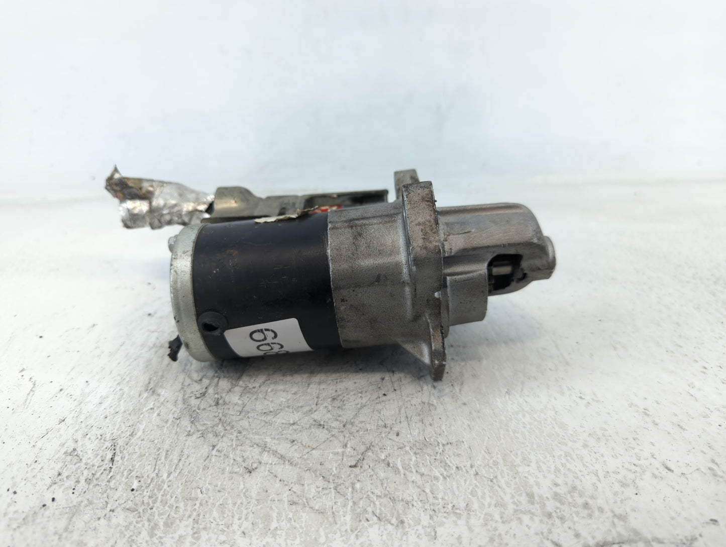 2010-2016 Buick Lacrosse Car Starter Motor Solenoid OEM P/N:12645298 Fits OEM Used Auto Parts - Oemusedautoparts1.com