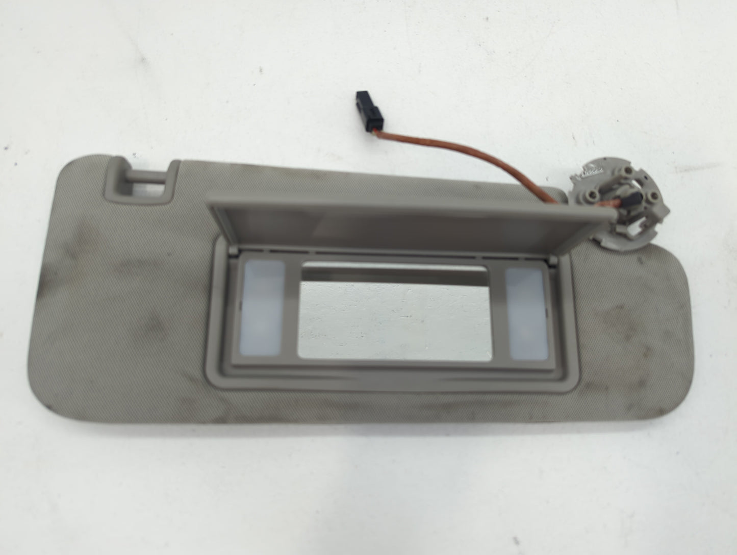 2010-2015 Buick Lacrosse Sun Visor Shade Replacement Passenger Right Mirror Fits Fits 2010 2011 2012 2013 2014 2015 OEM Used