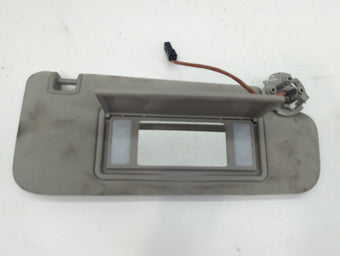 compare product 2010-2015 Buick Lacrosse Sun Visor Shade Replacement Passenger Right Mirror Fits Fits 2010 2011 2012 2013 2014 2015 OEM Used Auto Parts