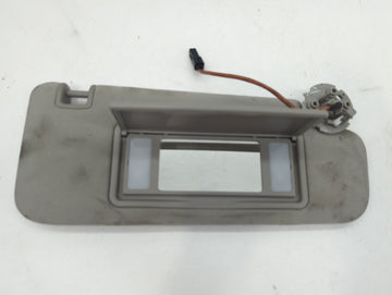 2010-2015 Buick Lacrosse Sun Visor Shade Replacement Passenger Right Mirror Fits Fits 2010 2011 2012 2013 2014 2015 OEM Used