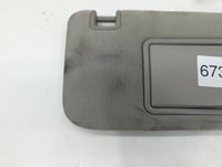 2010-2015 Buick Lacrosse Sun Visor Shade Replacement Passenger Right Mirror Fits Fits 2010 2011 2012 2013 2014 2015 OEM Used
