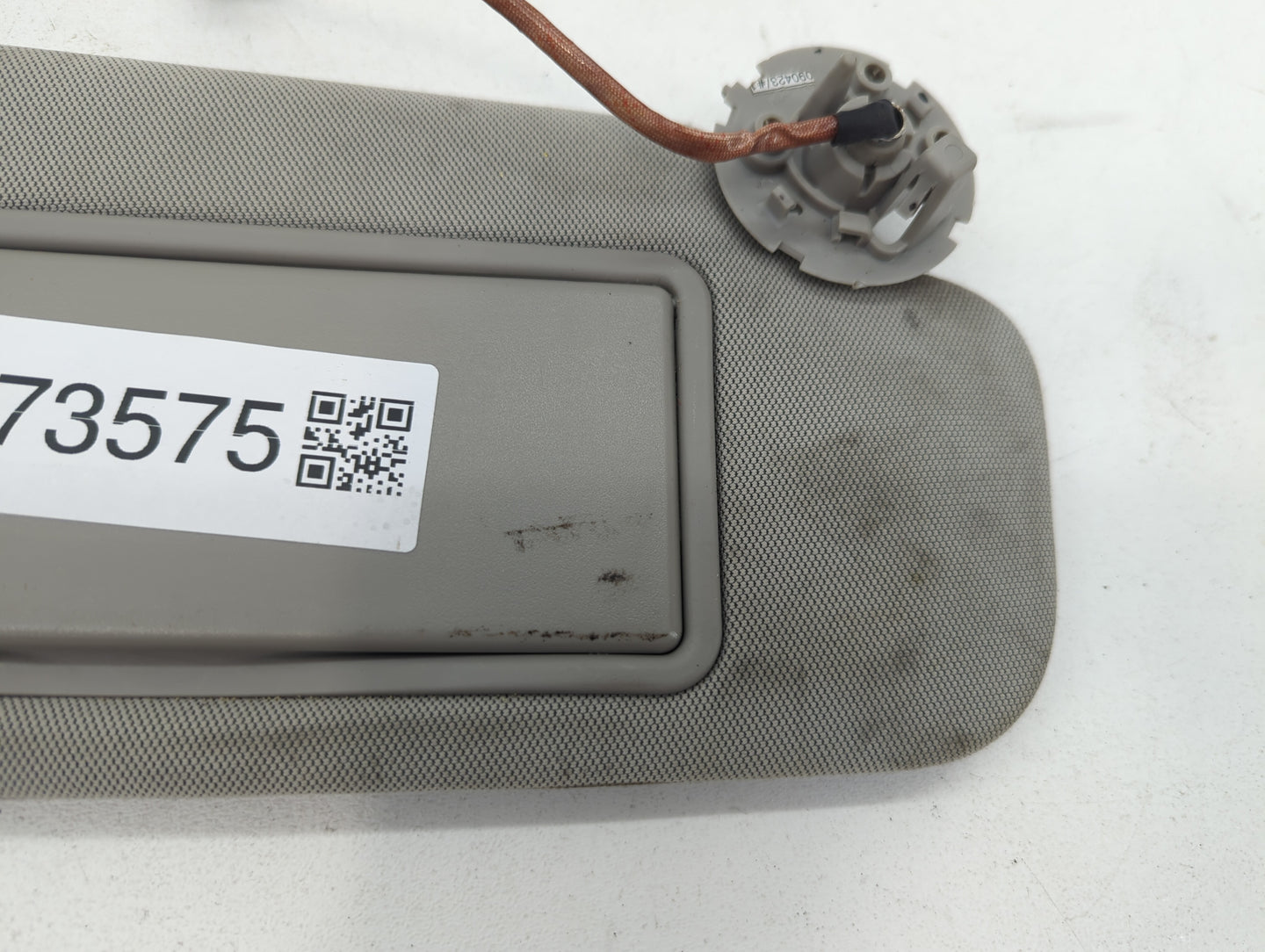 2010-2015 Buick Lacrosse Sun Visor Shade Replacement Passenger Right Mirror Fits Fits 2010 2011 2012 2013 2014 2015 OEM Used