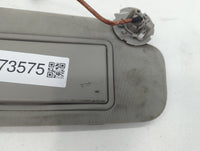 2010-2015 Buick Lacrosse Sun Visor Shade Replacement Passenger Right Mirror Fits Fits 2010 2011 2012 2013 2014 2015 OEM Used