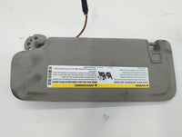 2010-2015 Buick Lacrosse Sun Visor Shade Replacement Passenger Right Mirror Fits Fits 2010 2011 2012 2013 2014 2015 OEM Used