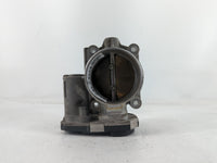 2010 Buick Lacrosse Throttle Body P/N:203 9 AA 994 203 9 AA 994AA7638C Fits Fits 2007 2008 2009 2011 2012 OEM Used Auto Part