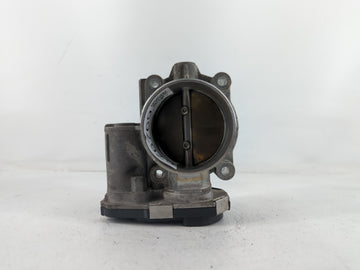2010 Buick Lacrosse Throttle Body P/N:203 9 AA 994 203 9 AA 994AA7638C Fits Fits 2007 2008 2009 2011 2012 OEM Used Auto Part