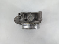 2010 Buick Lacrosse Throttle Body P/N:203 9 AA 994 203 9 AA 994AA7638C Fits Fits 2007 2008 2009 2011 2012 OEM Used Auto Part
