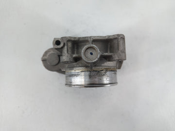 2010 Buick Lacrosse Throttle Body P/N:203 9 AA 994 203 9 AA 994AA7638C Fits Fits 2007 2008 2009 2011 2012 OEM Used Auto Parts