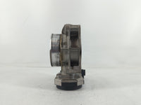 2010 Buick Lacrosse Throttle Body P/N:203 9 AA 994 203 9 AA 994AA7638C Fits Fits 2007 2008 2009 2011 2012 OEM Used Auto Part