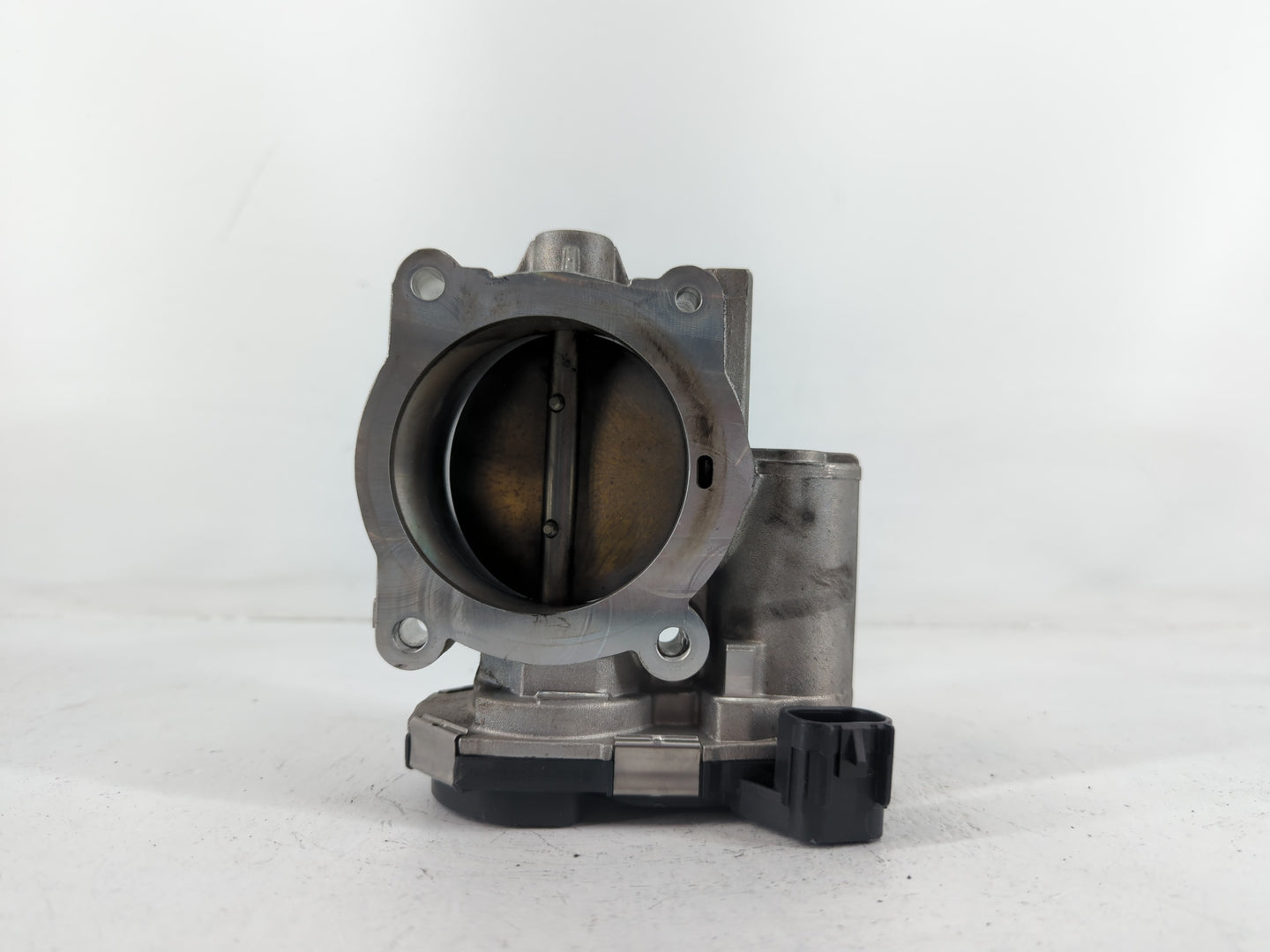 2010 Buick Lacrosse Throttle Body P/N:203 9 AA 994 203 9 AA 994AA7638C Fits Fits 2007 2008 2009 2011 2012 OEM Used Auto Part