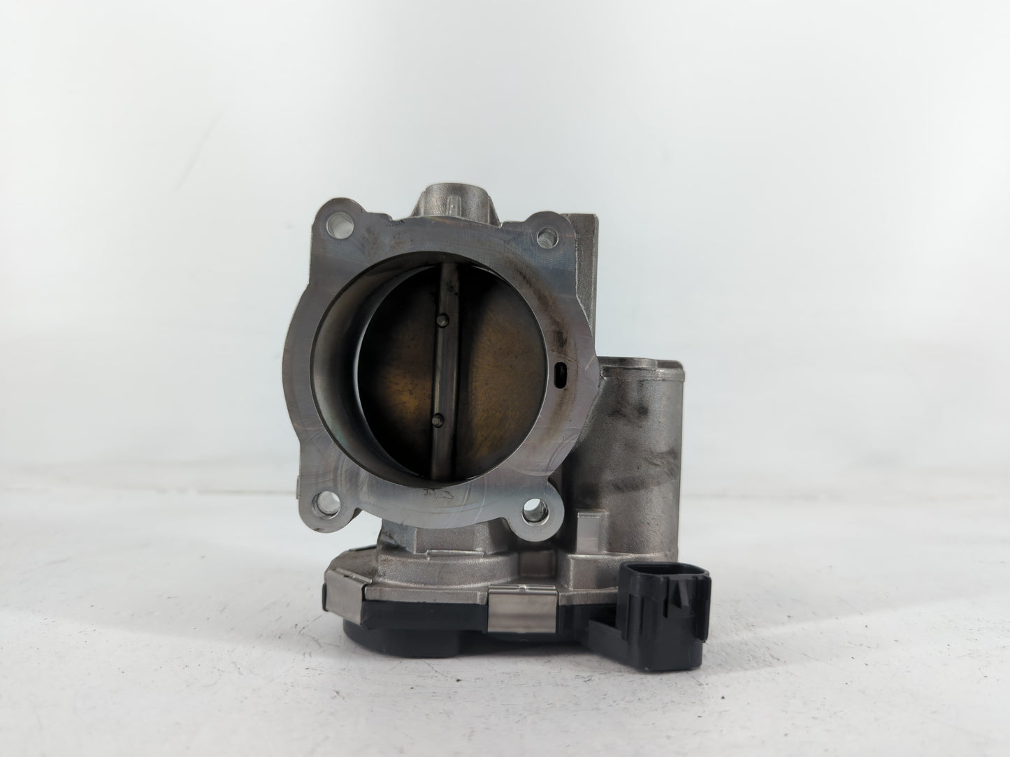 2010 Buick Lacrosse Throttle Body P/N:203 9 AA 994 203 9 AA 994AA7638C Fits Fits 2007 2008 2009 2011 2012 OEM Used Auto Part