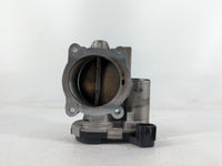 2010 Buick Lacrosse Throttle Body P/N:203 9 AA 994 203 9 AA 994AA7638C Fits Fits 2007 2008 2009 2011 2012 OEM Used Auto Part